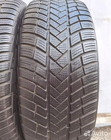 Vredestein Wintrac Pro 225/55 R17 101V