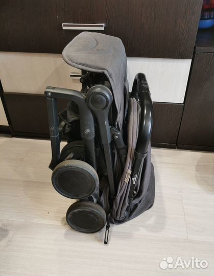 Продам детскую коляску