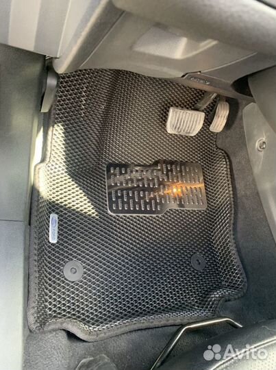 Форд Мондео 4 эва коврики