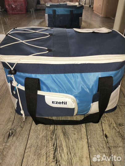 Сумка холодильник