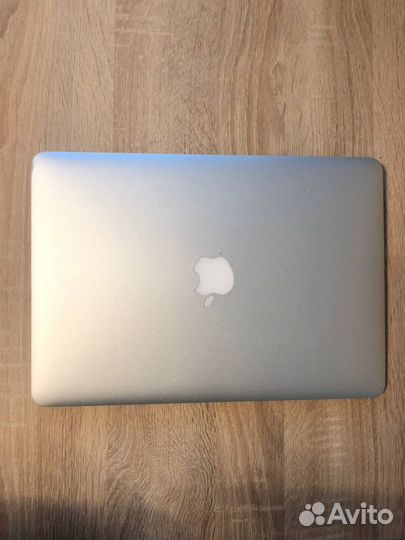 Macbook air 13 early 2014
