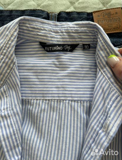 Одежда для мальчика