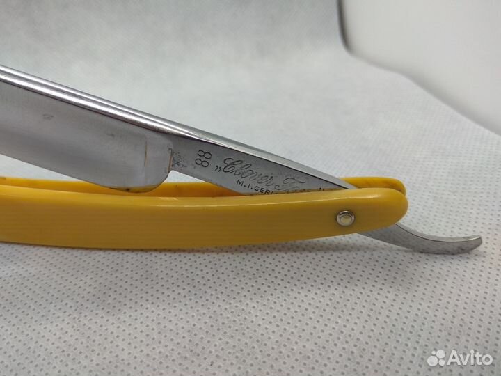 Опасная бритва Robuso Solingen 88