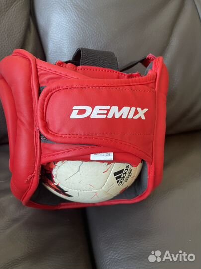 Шлем (детский) размер S