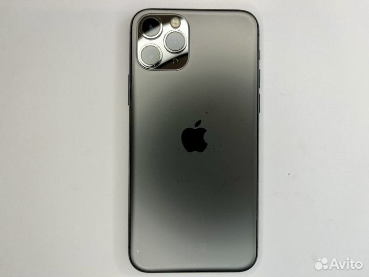 iPhone 11 Pro, 256 ГБ