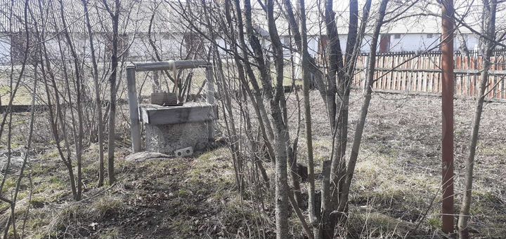 Дом 49 м² на участке 20 сот.