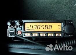 Рации и радиостанции