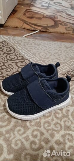 Кеды размер 26