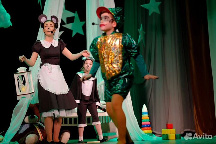 Театральный костюм. Продажа/ аренда. Детский