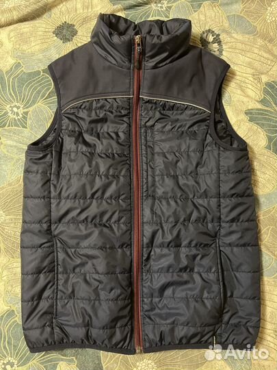 Жилетка для верховой езды