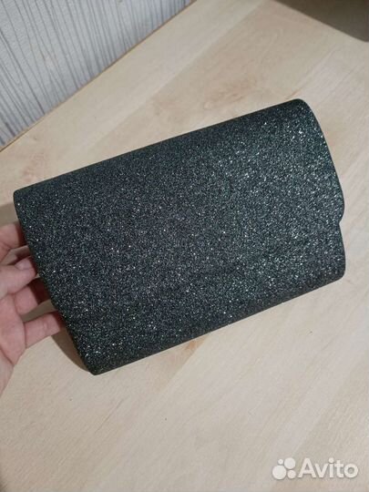 Клатч женский вечерний