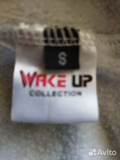 Худи с карманом - 