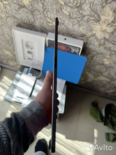 iPad Pro 12.9 2018 256gb
