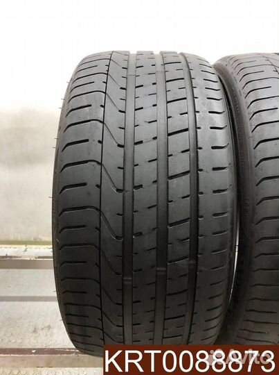 Pirelli P Zero 255/30 R20 99B