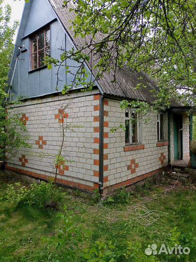 Стяжка домв