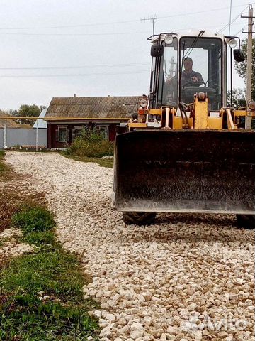 Дроблёный Бетон, Бой Кирпича