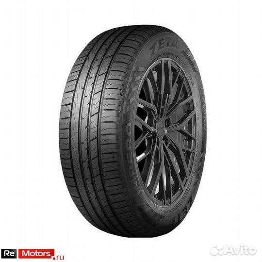 Zeta Impero 225/65 R17 102H