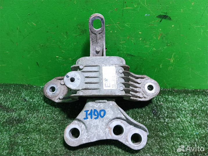 Опора (подушка) двигателя левая Chevrolet Cruze J