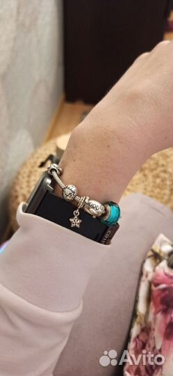 Браслет Pandora оригинал