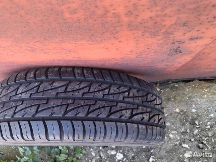 Amtel Planet 2P 185/60 R14