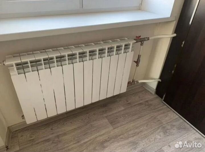 Сантехник. Услуги Сантехника. Частный мастер