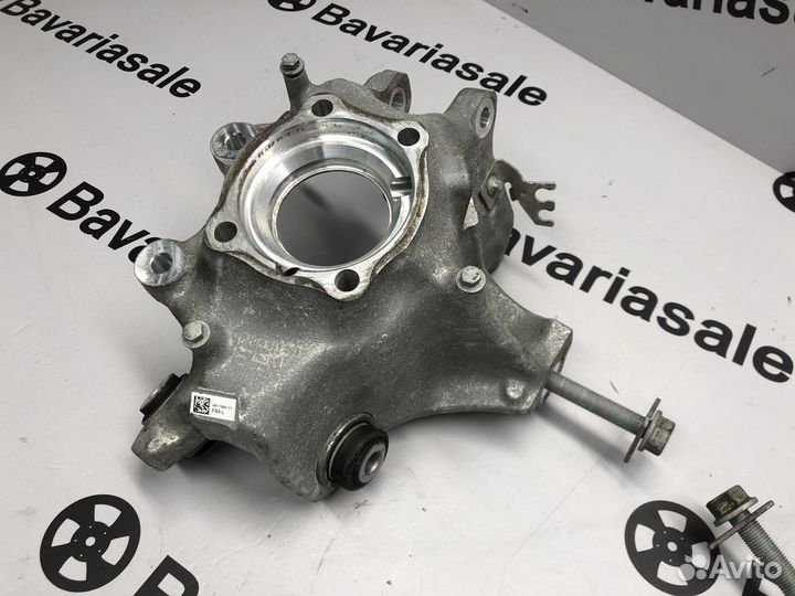 Опора задняя BMW M8 F93 Gran Coupe