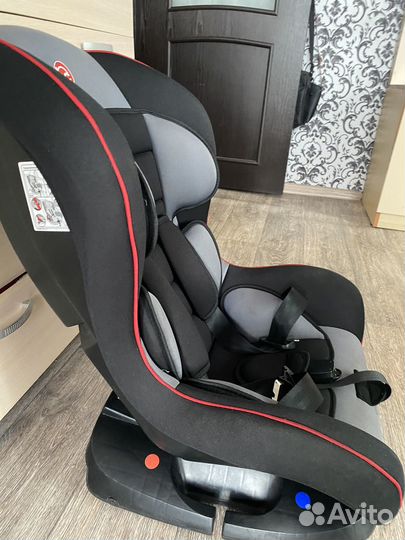 Детское автокресло от 0 до 13
