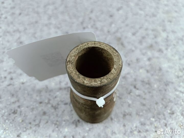 1755954 Шланг системы охлаждения scania скания