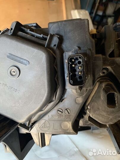 Фара для BMW-x3