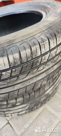 Yokohama Geolandar G94 6.00/20 R16 94M