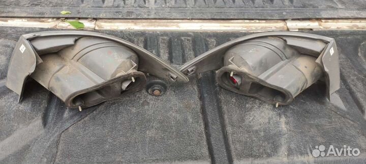 Фонари задние Mazda 6, Mazda Atenza