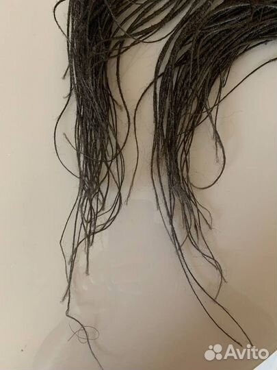 Де дреды комплект бу