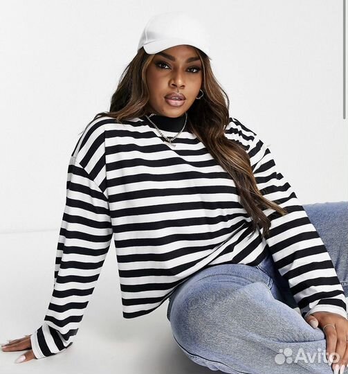 Одежда больших размеров