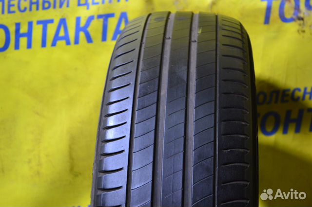 Michelin Primacy 3 215/65 R17