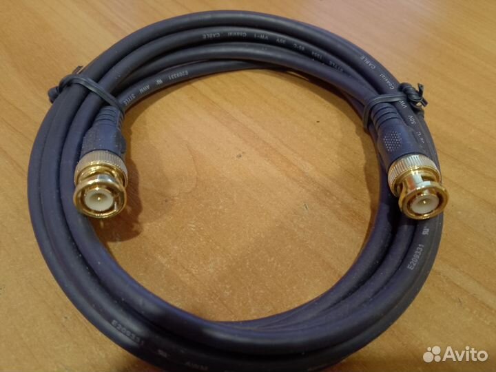 Кабель коаксиал