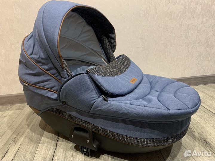 Коляска tutis mimi style 3 в 1