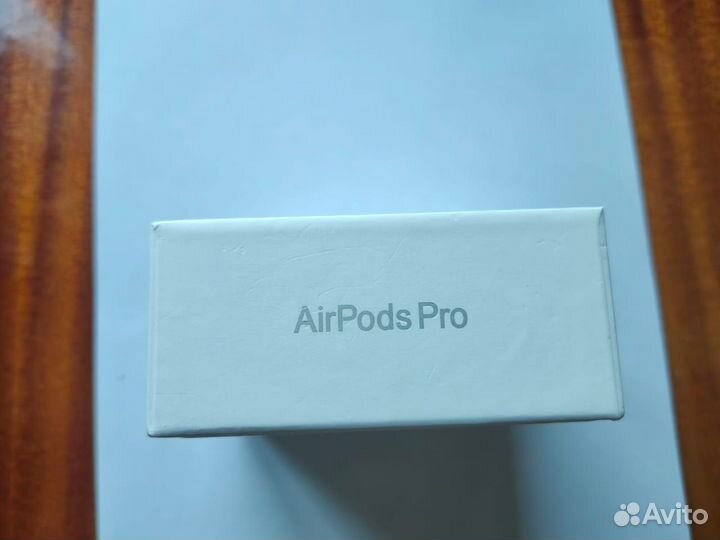 AirpodsPro 2 Generation with MagSafe Charging Case