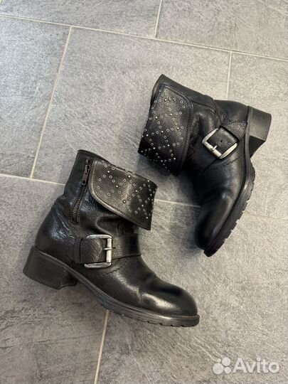 Ботильоны Gianfranco Butteri, Италия, 36 р