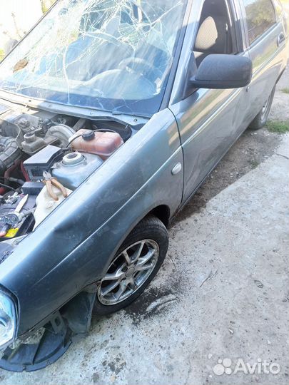 Разбор приора