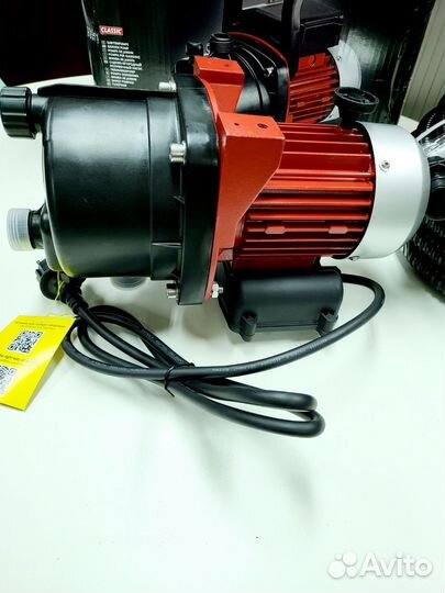 Насос садовый поверхностный Einhell 650Вт