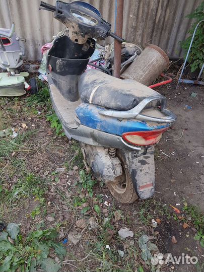 Мопед