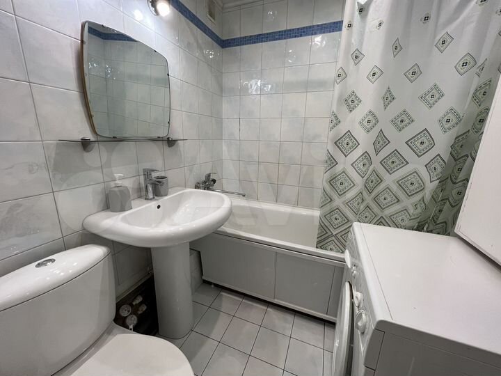 Квартира-студия, 29 м², 4/9 эт.