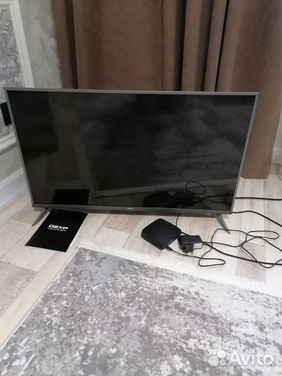 Телевизор бу