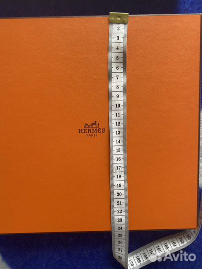 Hermes коробки оригинал