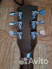 Гитара Aria Pro II Les Paul 1970