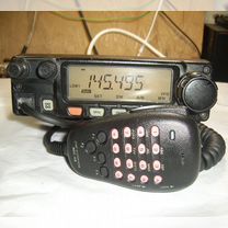 Yaesu FT-2800M 65 Вт