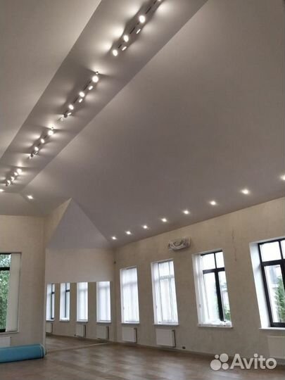 Электромонтажные работы. Частный электрик