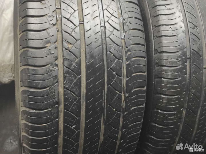 Michelin Latitude Sport 255/55 R18