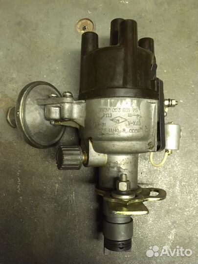 Запчасти на Москвич 412