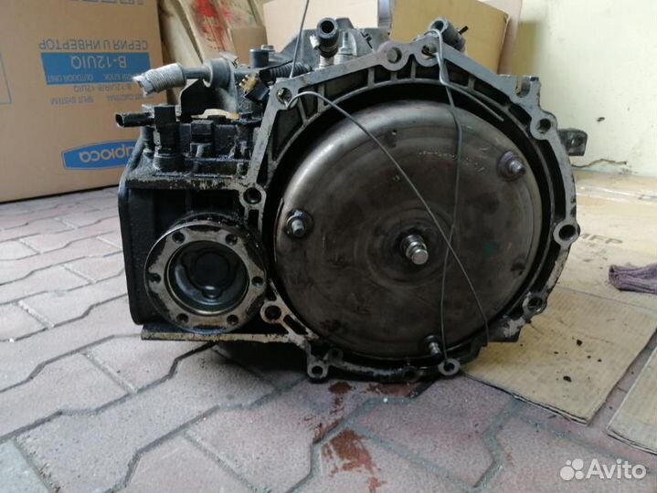 Контрактная АКПП FDC Бора, Гольф 4 1.8 тб